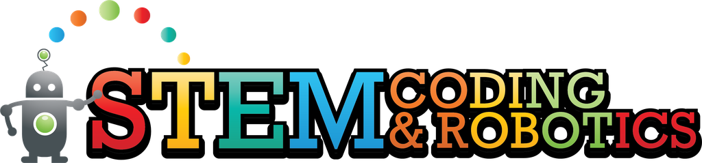 Stem Coding and Robotics @ Emmerson Community Center  - Newton (2024-08-26 - 2024-08-30)