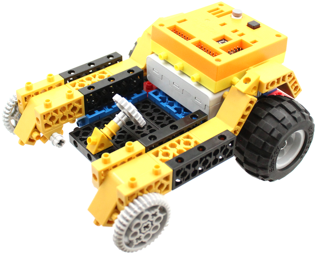 Mechanical Contraptions Workshop @ Leominster Recreation (copy) (2024-04-19)