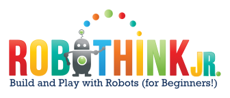 Robothink Jr. @ Pine Hill Elementary School Sherborn (2024-07-09 - 2024-07-11)