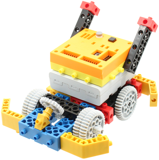 Go-Karts Workshop @ Forbush Memorial Library, Westminster (2025-07-30)