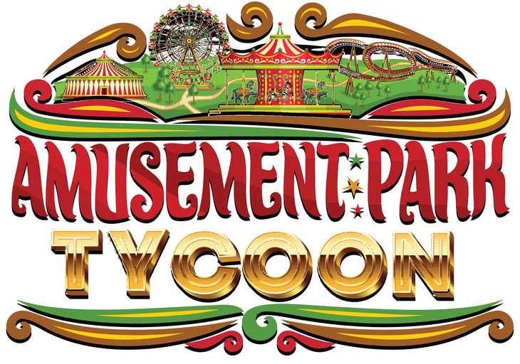 Amusement Park Tycoon @ Hamilton-Wenham Public Library, South Hamilton (2025-06-30 - 2025-07-03)